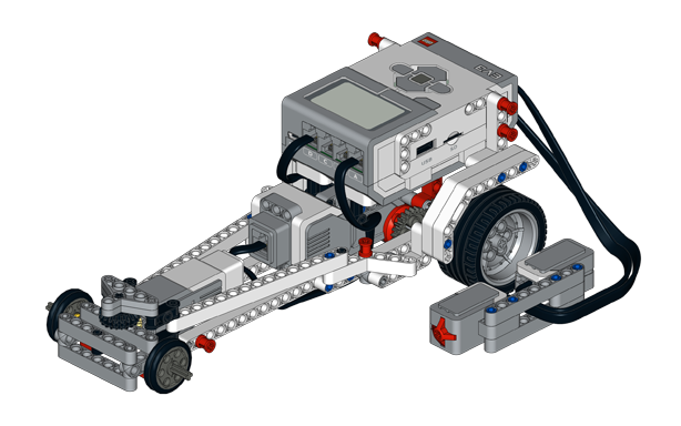 Marvel bjerg Luksus Buy Lego Ev3 Race Car | UP TO 59% OFF